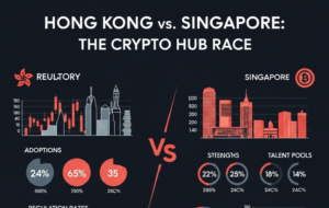hong kong singapore